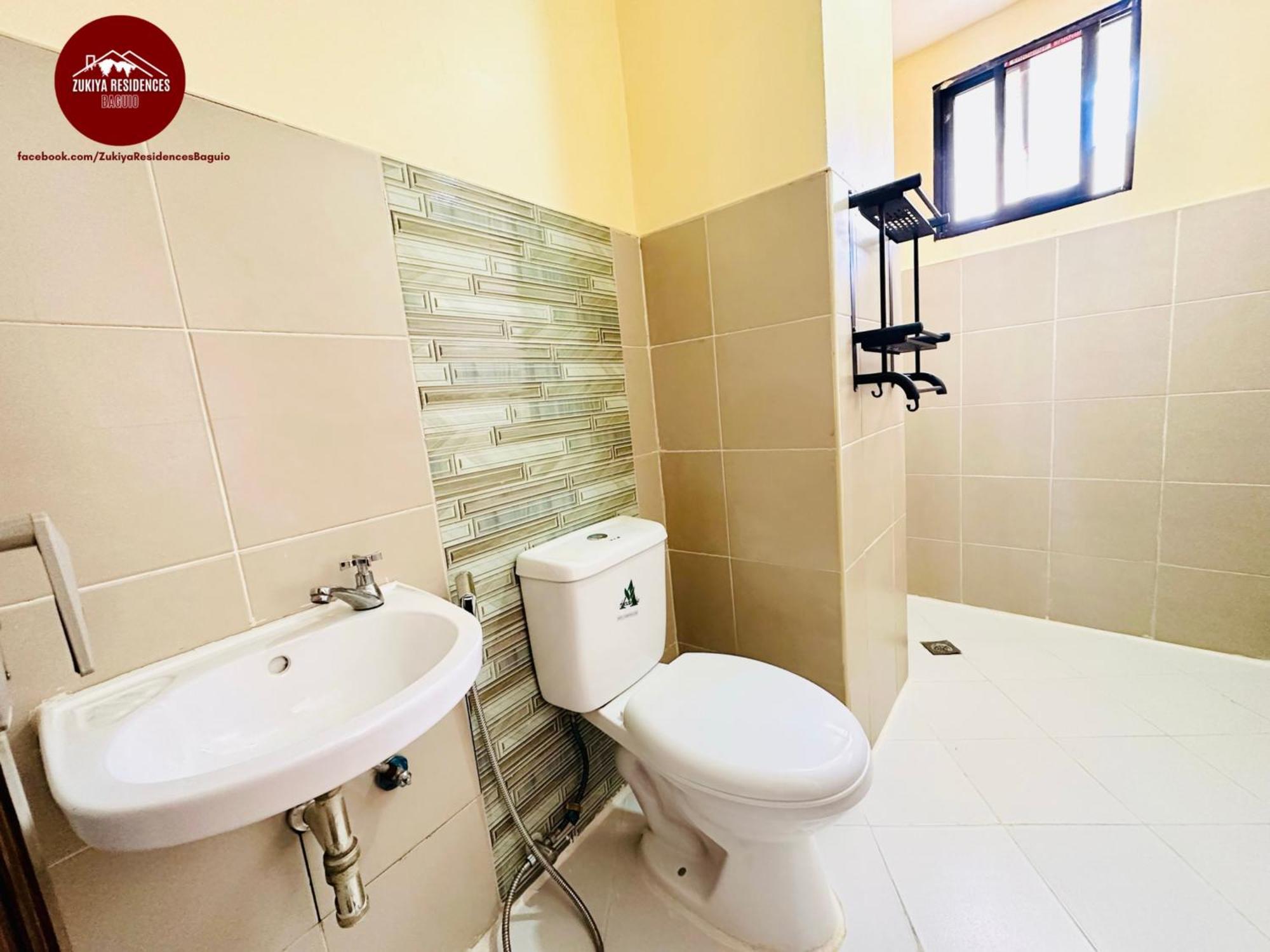 Zukiya Residences Baguio Baguio City ภายนอก รูปภาพ
