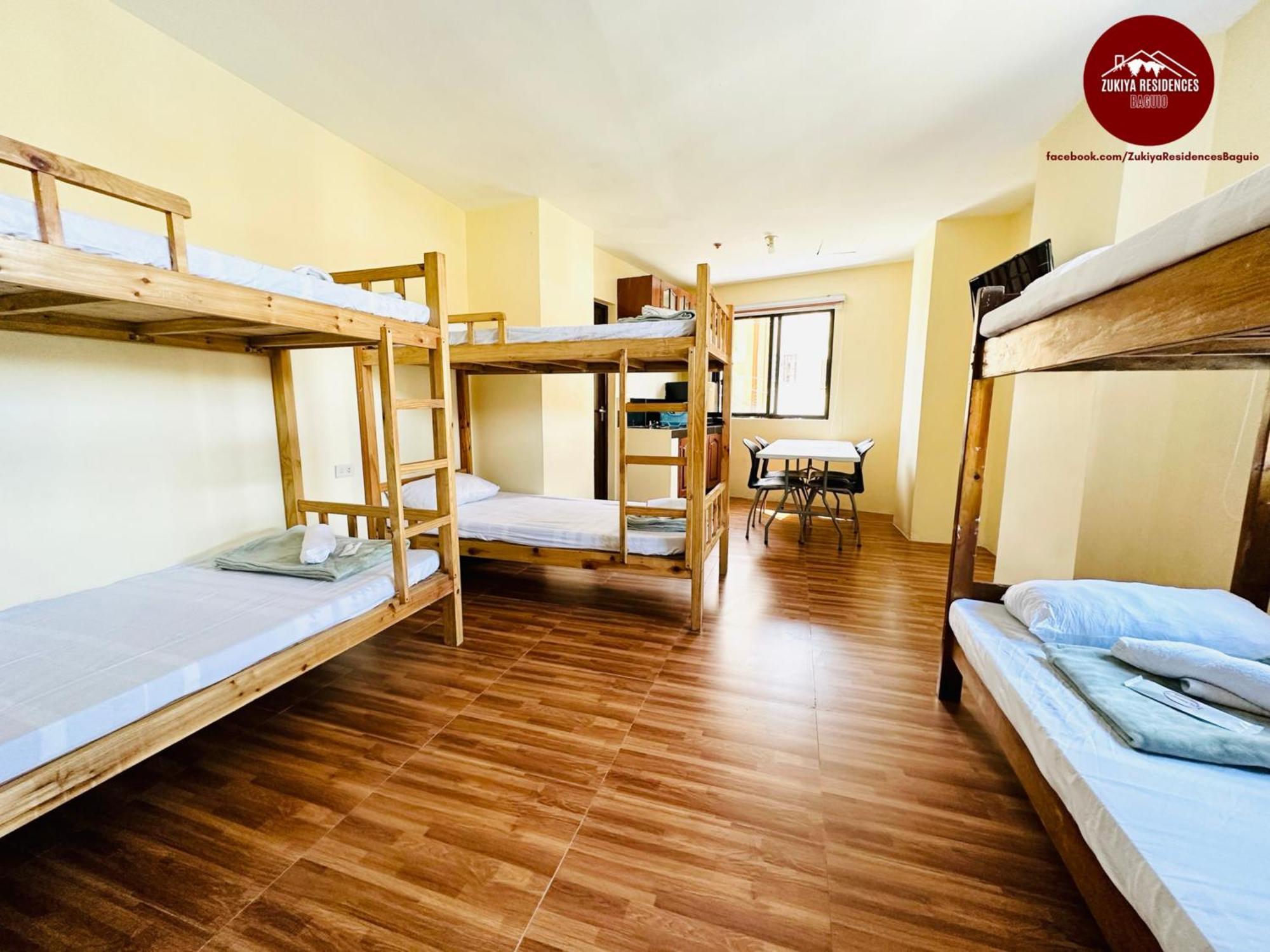 Zukiya Residences Baguio Baguio City ห้อง รูปภาพ