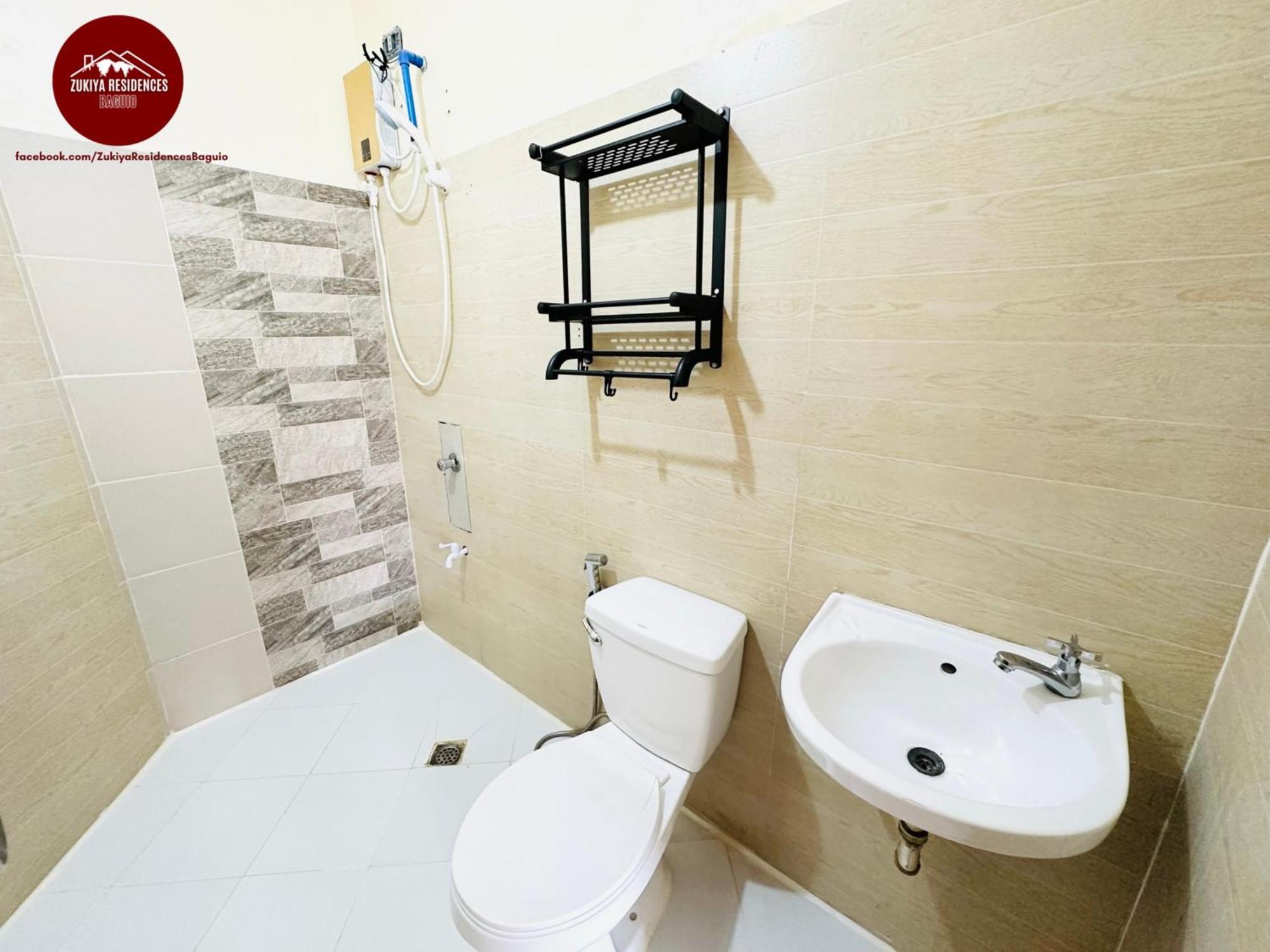 Zukiya Residences Baguio Baguio City ห้อง รูปภาพ