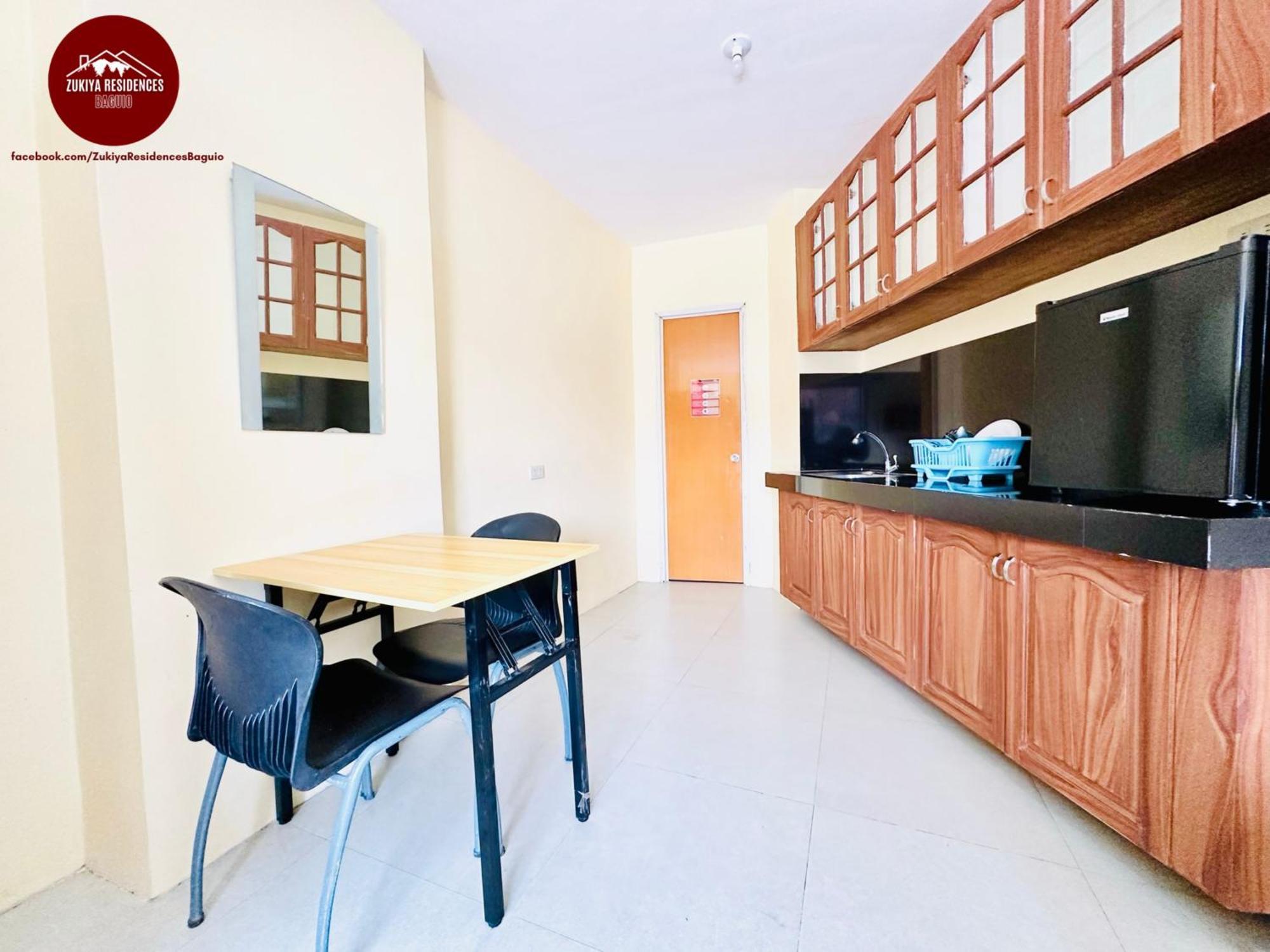 Zukiya Residences Baguio Baguio City ห้อง รูปภาพ