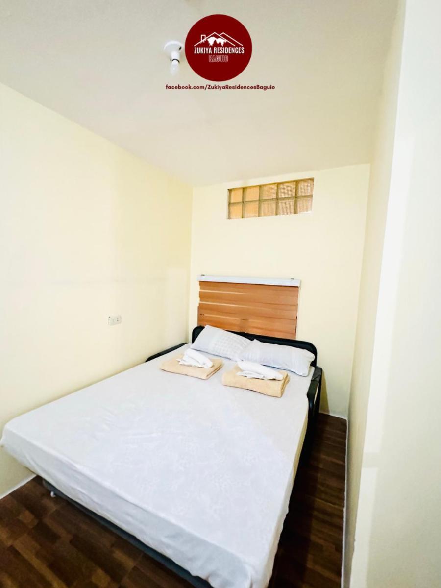 Zukiya Residences Baguio Baguio City ห้อง รูปภาพ