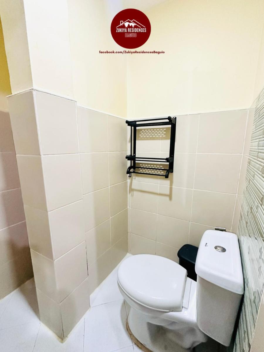 Zukiya Residences Baguio Baguio City ห้อง รูปภาพ