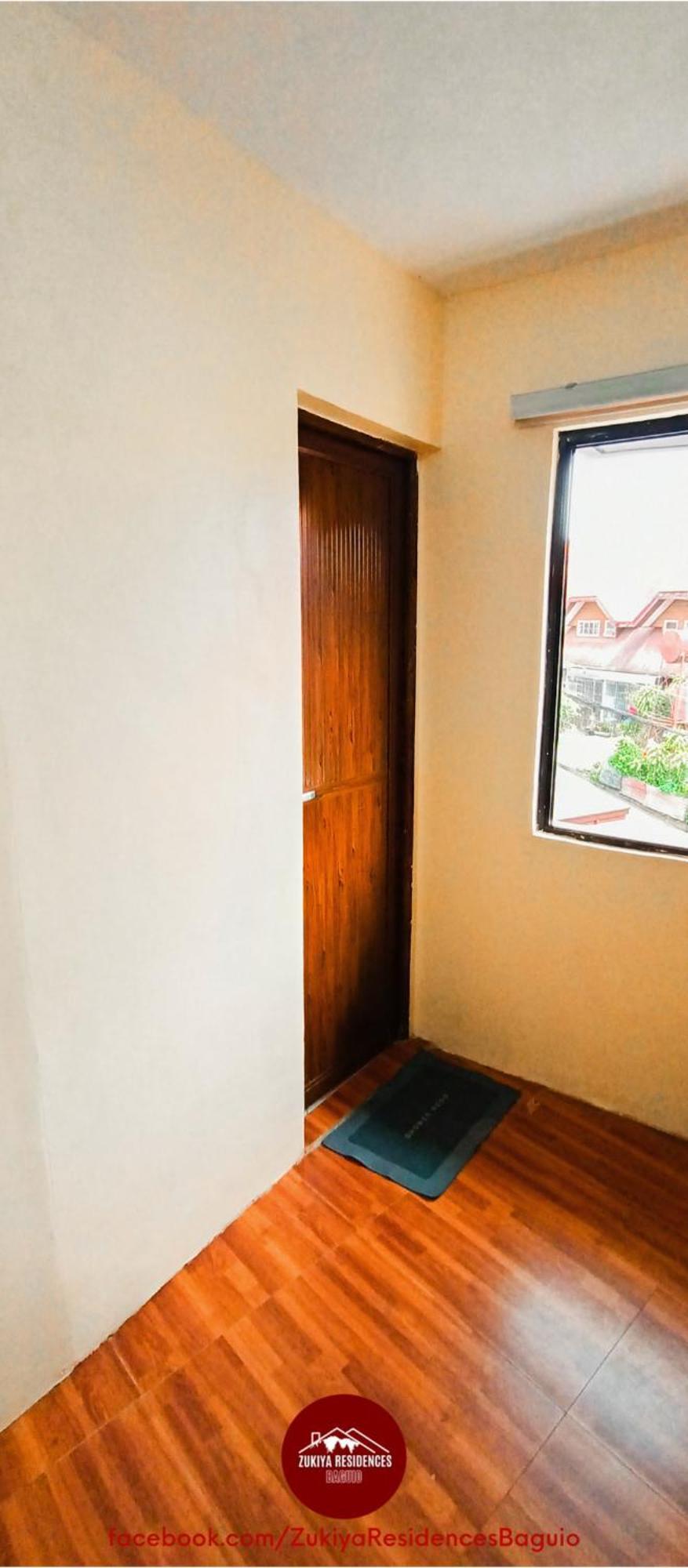 Zukiya Residences Baguio Baguio City ห้อง รูปภาพ