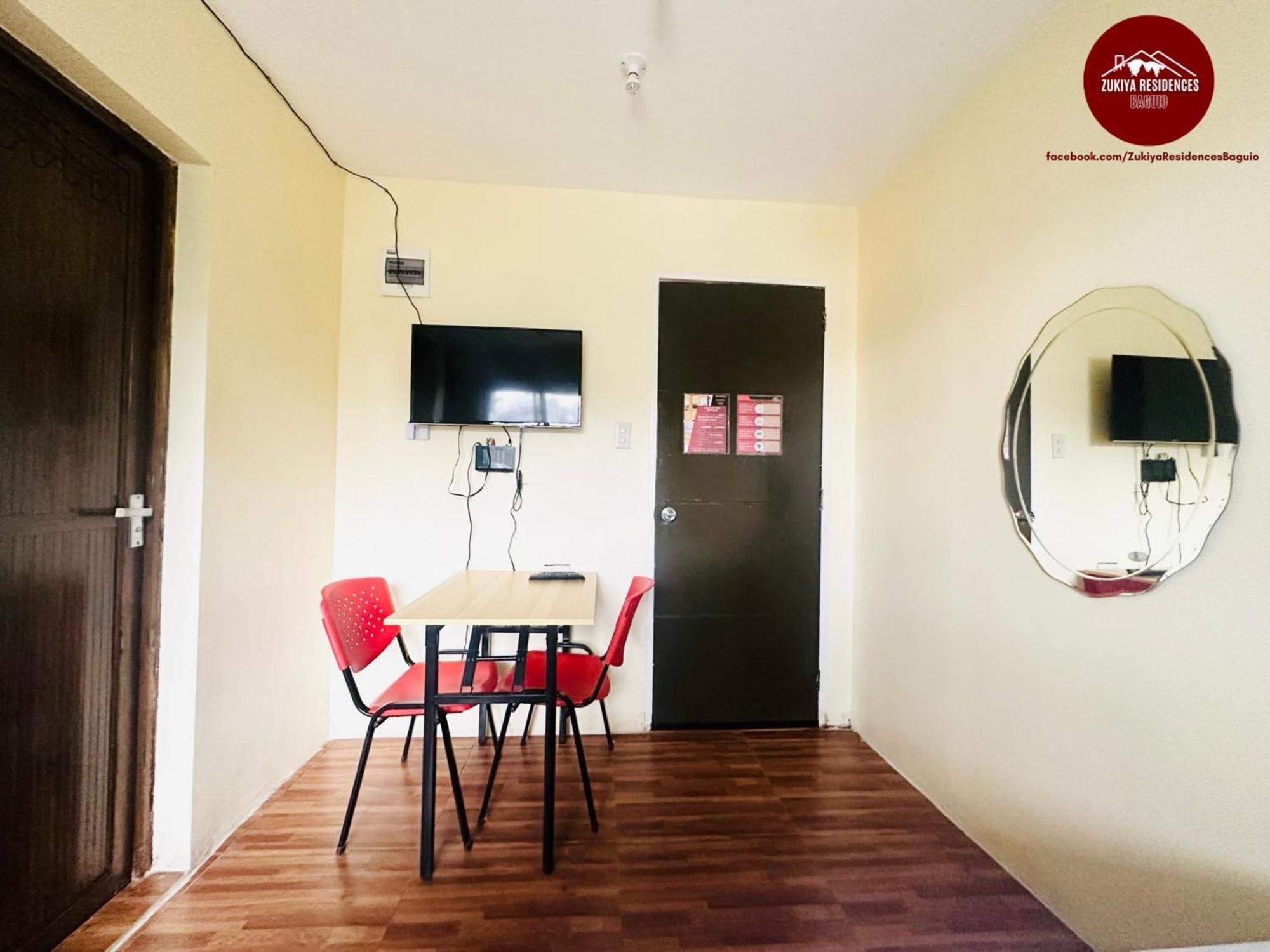 Zukiya Residences Baguio Baguio City ห้อง รูปภาพ