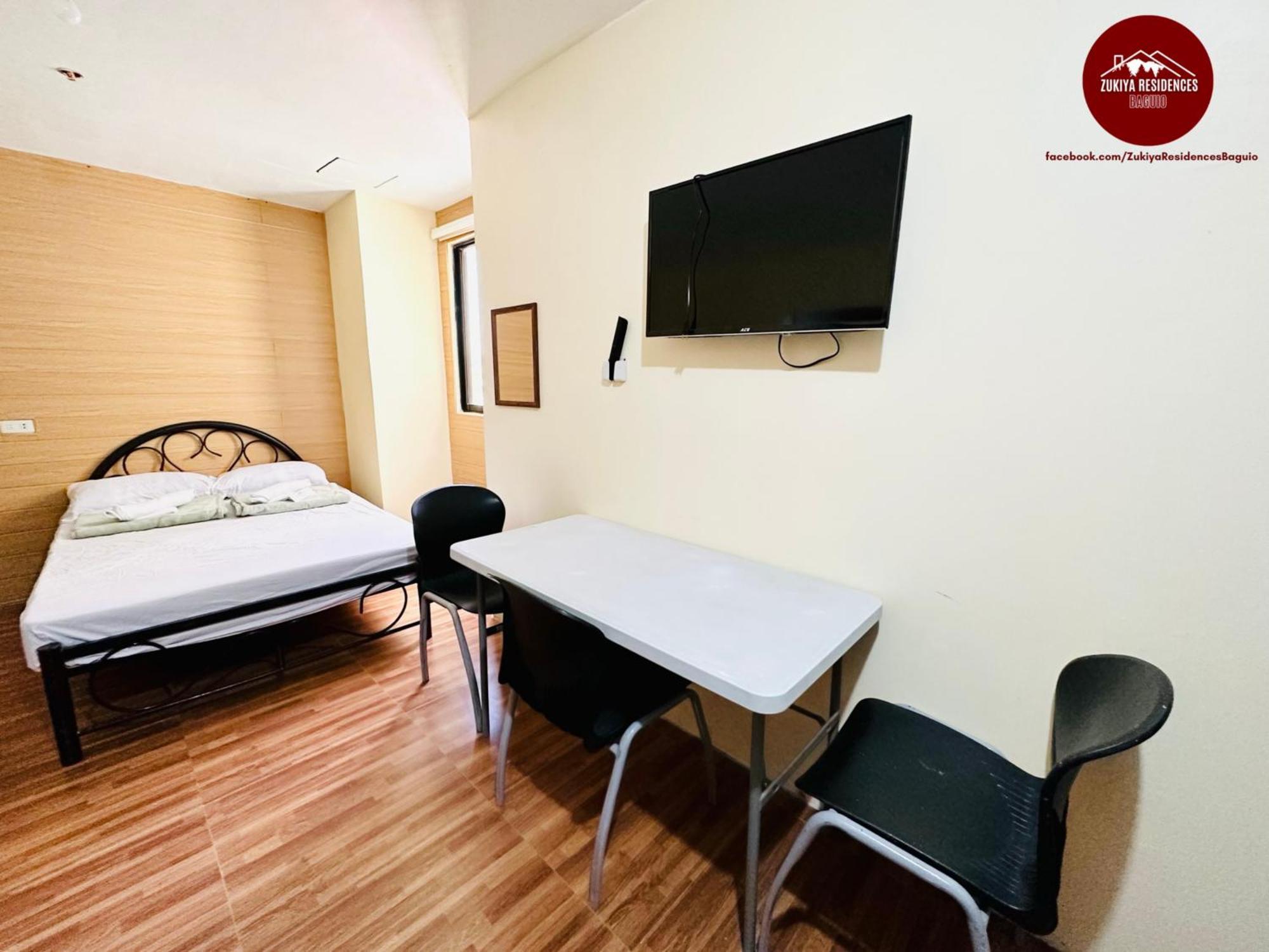 Zukiya Residences Baguio Baguio City ห้อง รูปภาพ