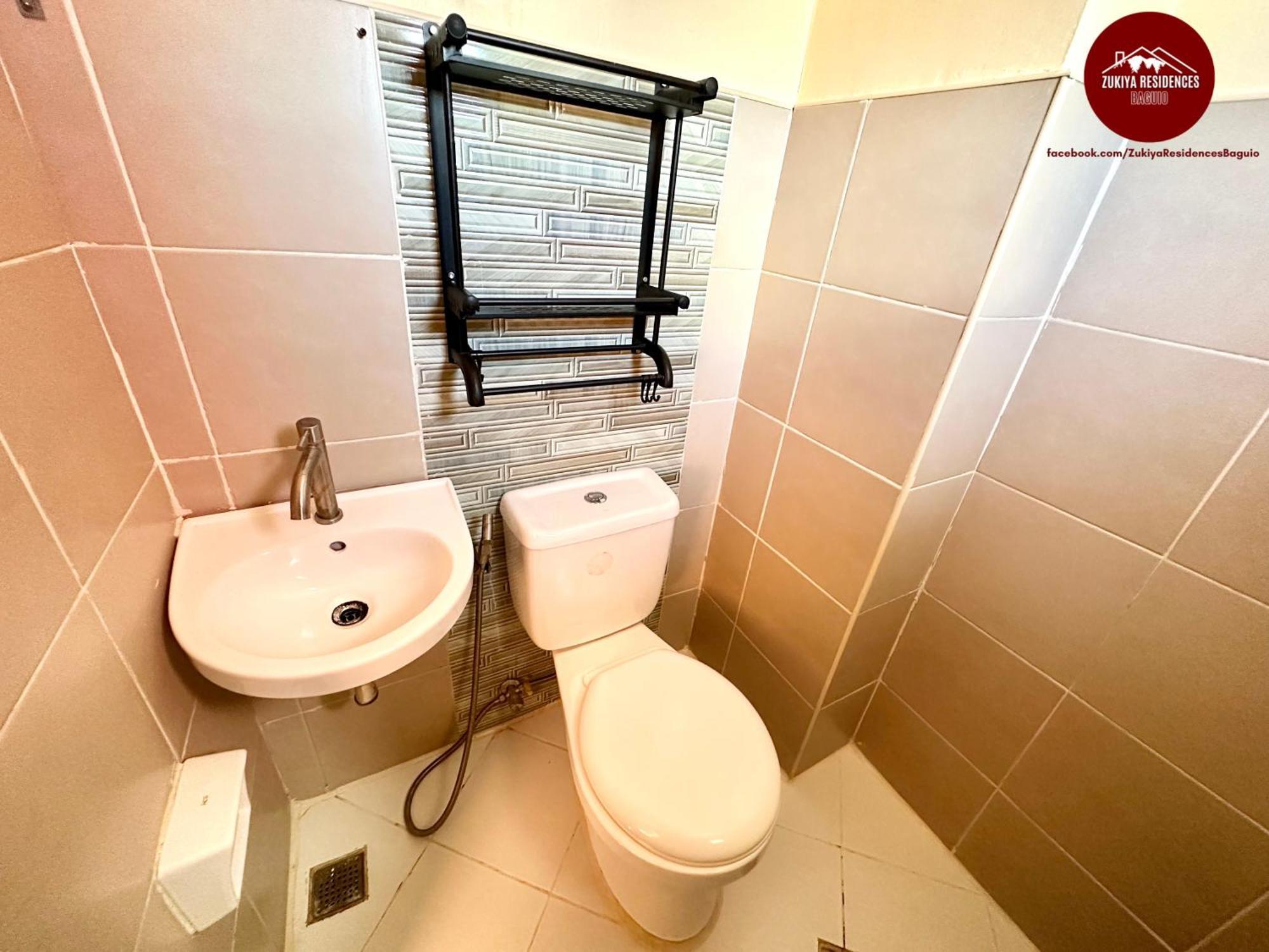 Zukiya Residences Baguio Baguio City ห้อง รูปภาพ