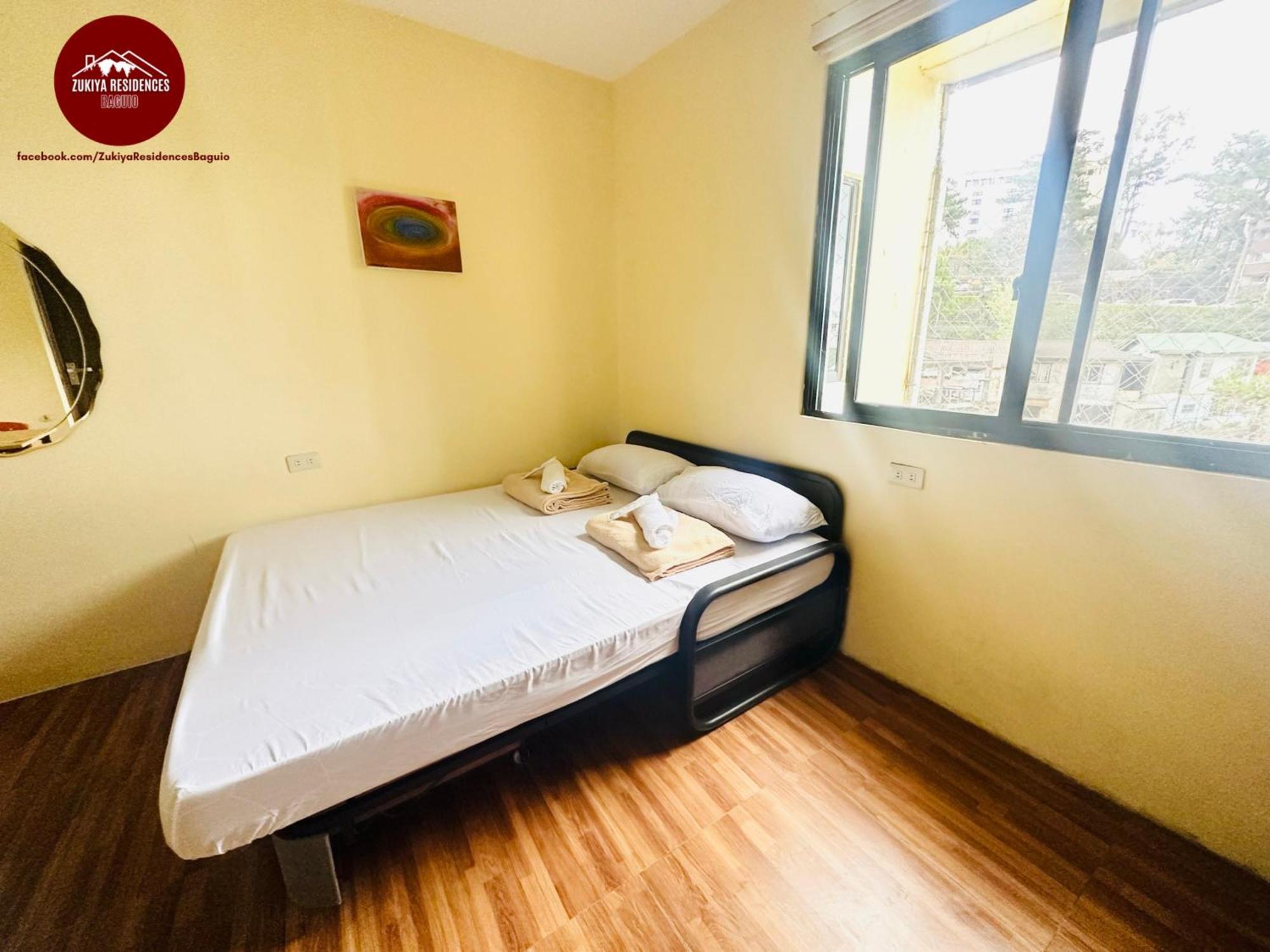Zukiya Residences Baguio Baguio City ห้อง รูปภาพ